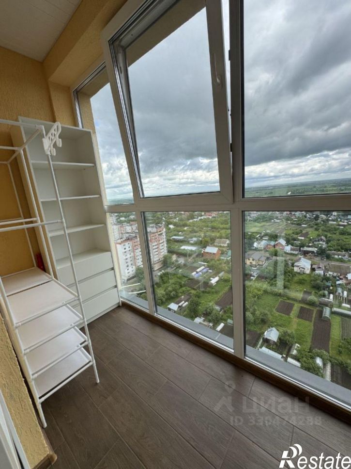 1-комн квартира ул Интернациональная, 20,  д. 20
