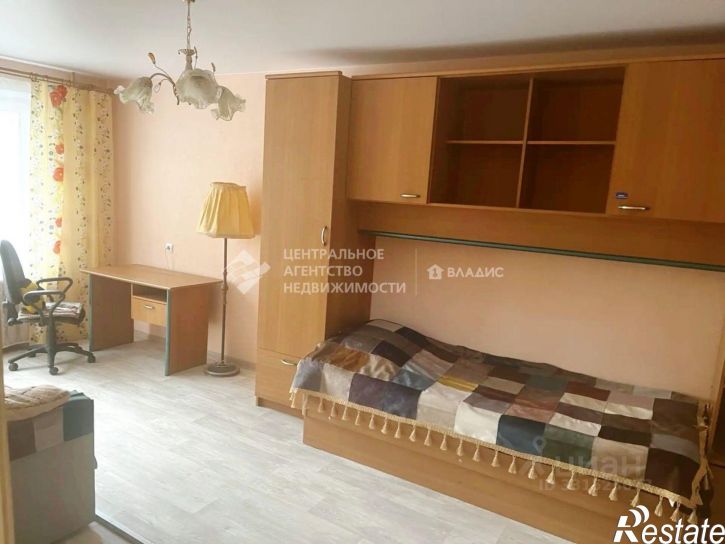 1-комн квартира ул 4-я Линия, 67,  д. 67
