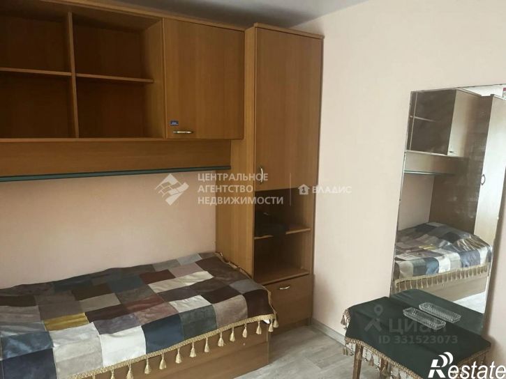 1-комн квартира ул 4-я Линия, 67,  д. 67