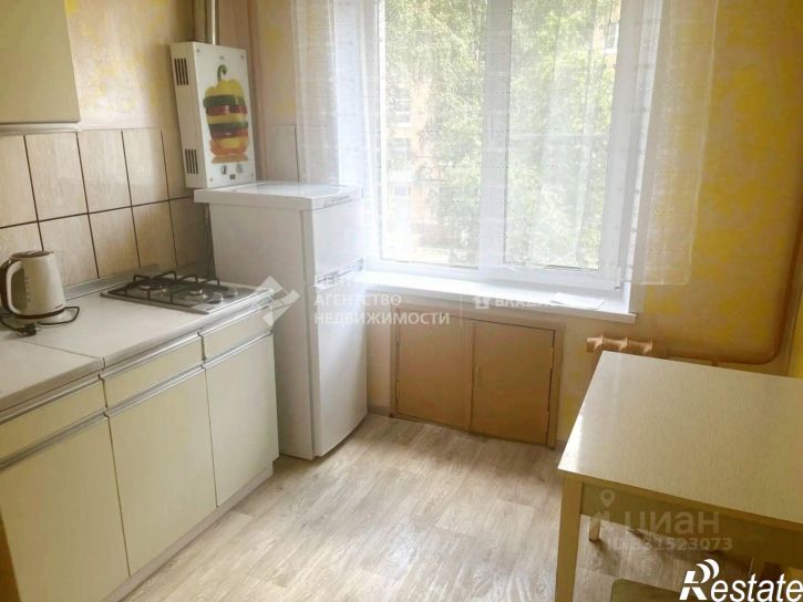 1-комн квартира ул 4-я Линия, 67,  д. 67