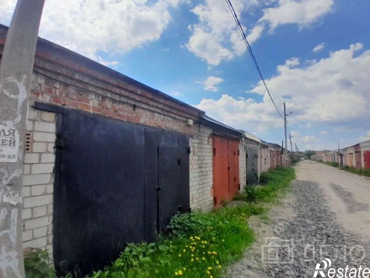 Гараж/парковка город Рязань, район Сысоево