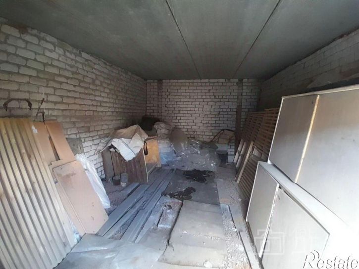 Гараж/парковка город Рязань, район Сысоево