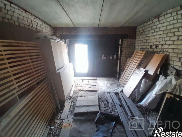 Гараж/парковка город Рязань, район Сысоево