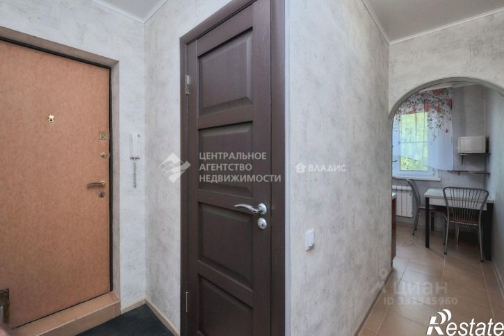 2-комн квартира ул Стройкова, 69,  д. 69