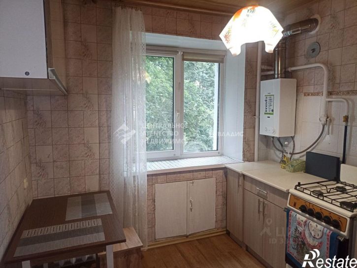 2-комн квартира улица Есенина, 34,  д. 34