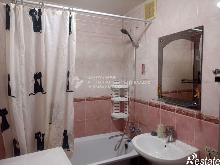 2-комн квартира улица Есенина, 34,  д. 34