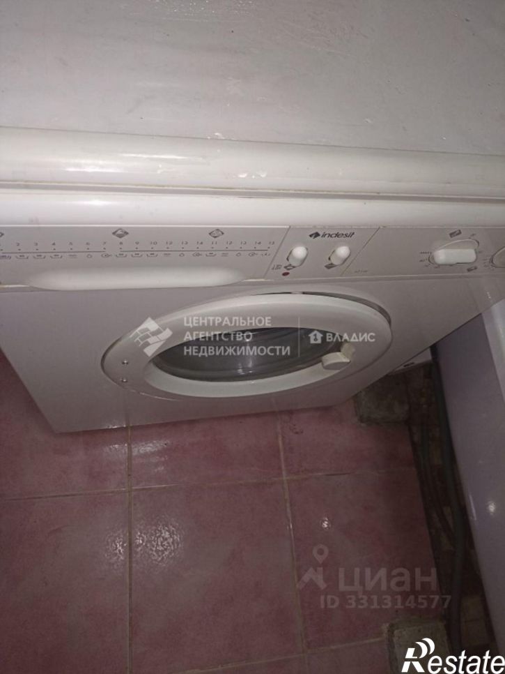2-комн квартира улица Есенина, 34,  д. 34