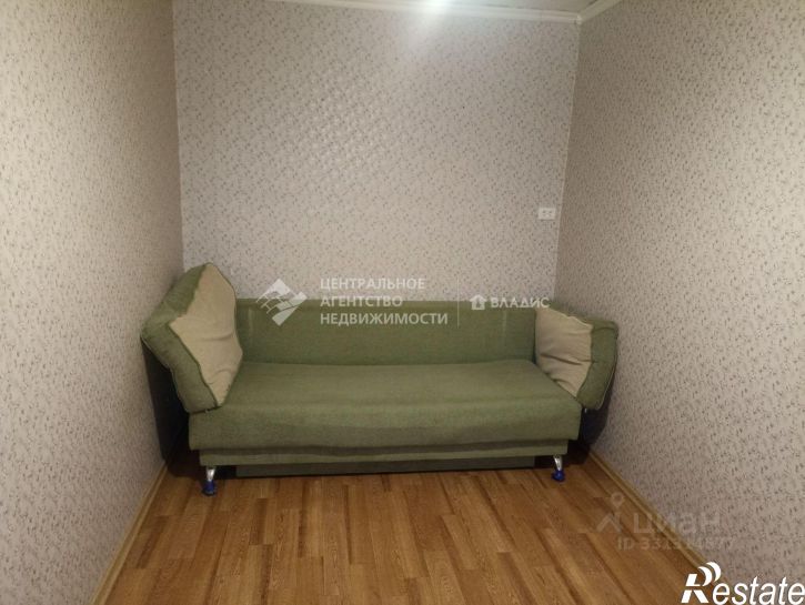 2-комн квартира улица Есенина, 34,  д. 34