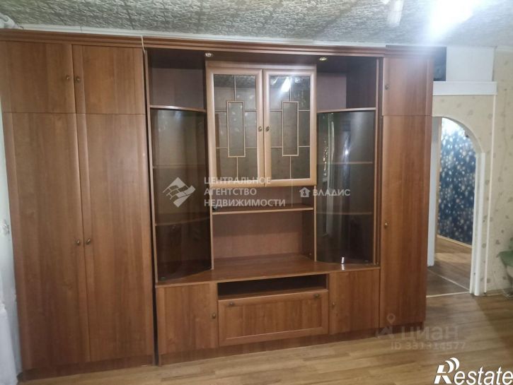 2-комн квартира улица Есенина, 34,  д. 34