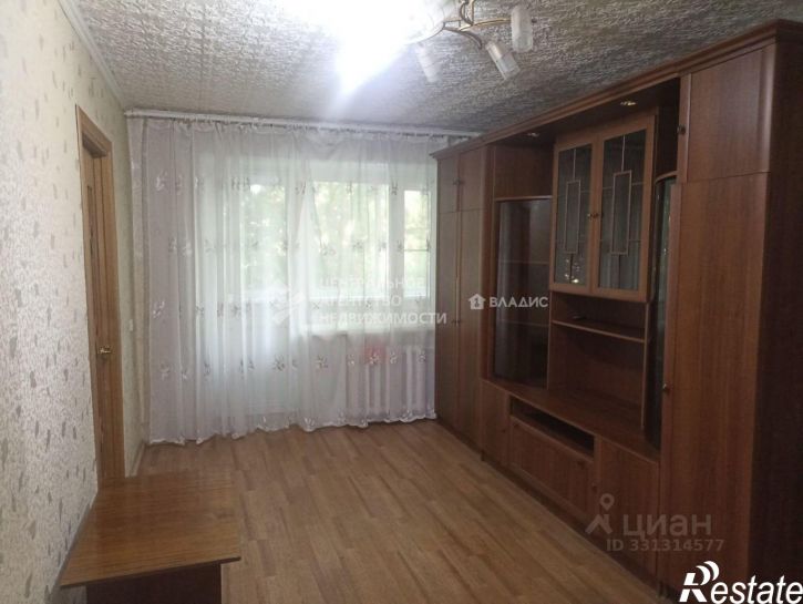 2-комн квартира улица Есенина, 34,  д. 34