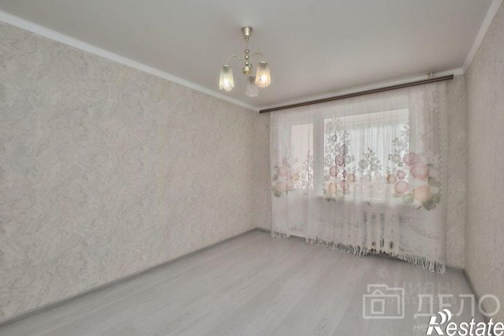 3-комн квартира улица Горького, 15,  д. 15