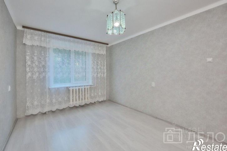 3-комн квартира улица Горького, 15,  д. 15