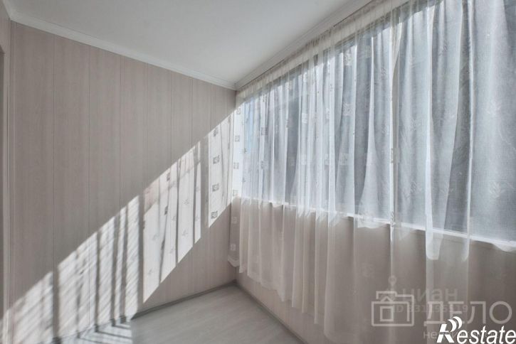 3-комн квартира улица Горького, 15,  д. 15