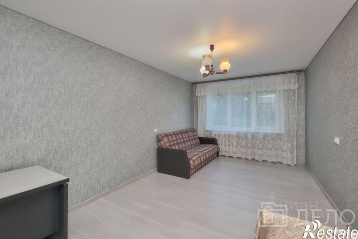 3-комн квартира улица Горького, 15,  д. 15