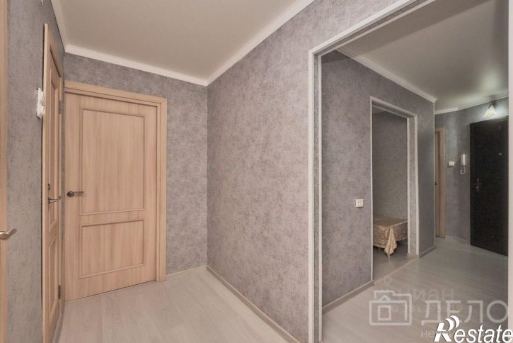 3-комн квартира улица Горького, 15,  д. 15