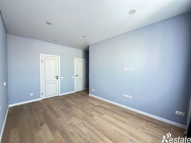3-комн квартира Быстрецкая улица, 10,  д. 10
