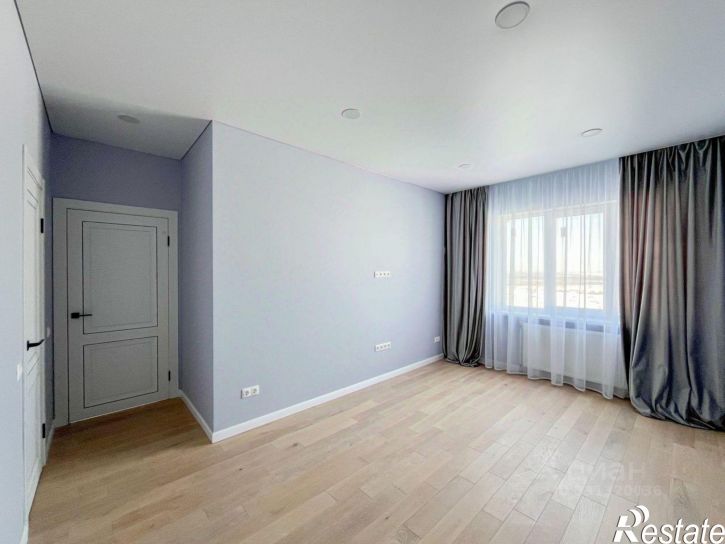 3-комн квартира Быстрецкая улица, 10,  д. 10