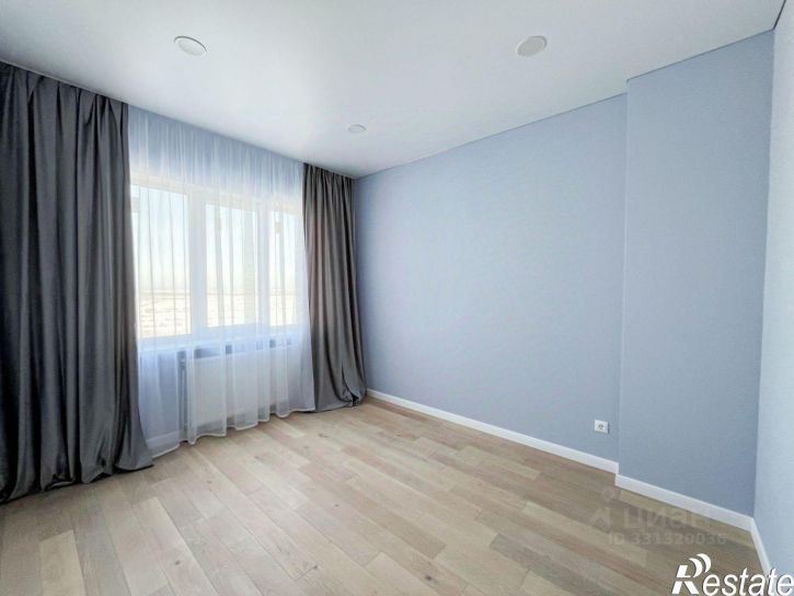 3-комн квартира Быстрецкая улица, 10,  д. 10