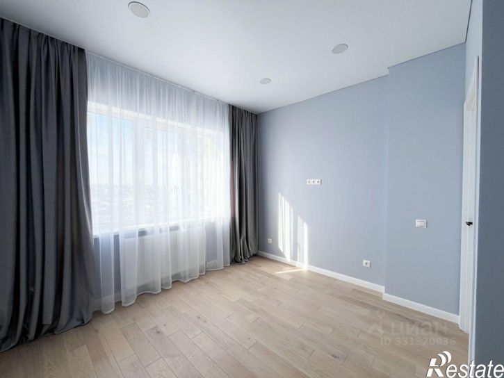 3-комн квартира Быстрецкая улица, 10,  д. 10