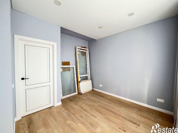 3-комн квартира Быстрецкая улица, 10,  д. 10
