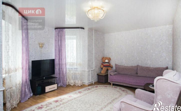2-комн квартира улица Новосёлов, 51 к1,  д. 51 к1