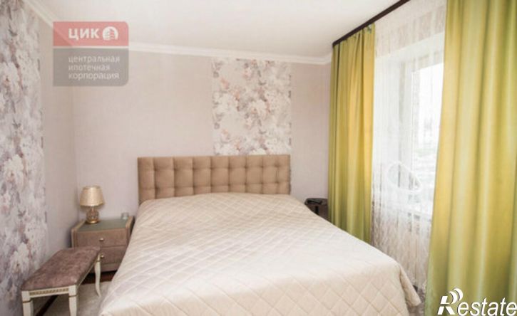 2-комн квартира улица Новосёлов, 51 к1,  д. 51 к1