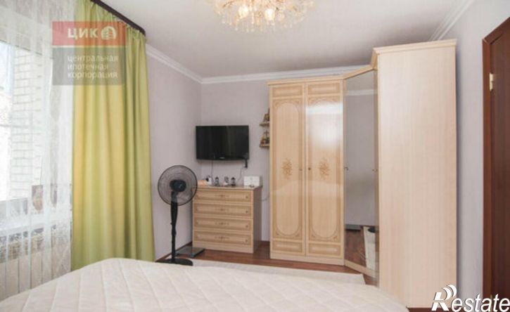 2-комн квартира улица Новосёлов, 51 к1,  д. 51 к1