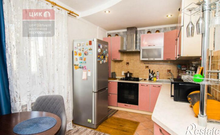 2-комн квартира улица Новосёлов, 51 к1,  д. 51 к1