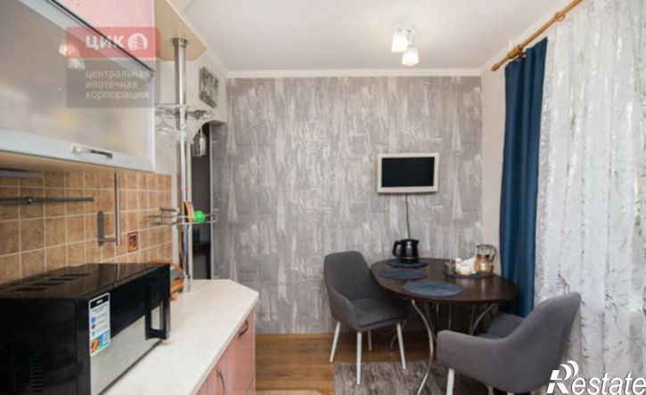 2-комн квартира улица Новосёлов, 51 к1,  д. 51 к1