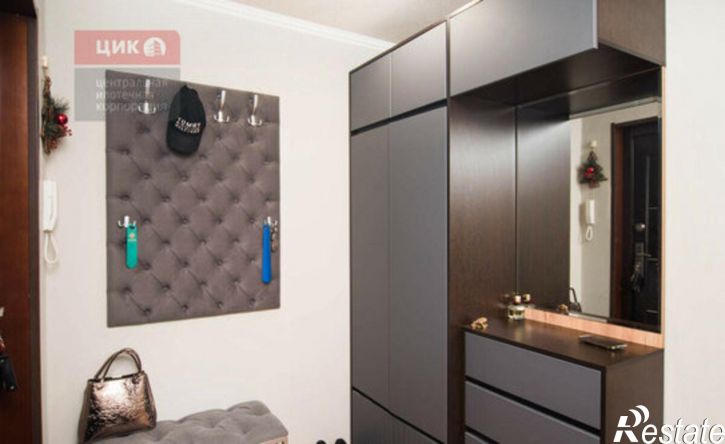 2-комн квартира улица Новосёлов, 51 к1,  д. 51 к1