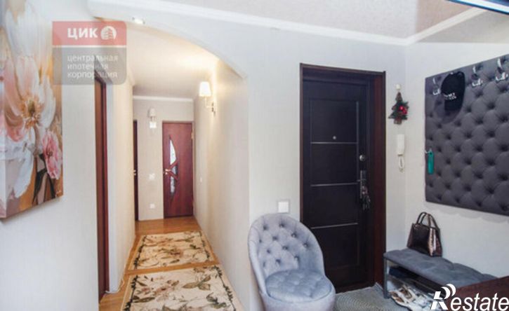 2-комн квартира улица Новосёлов, 51 к1,  д. 51 к1