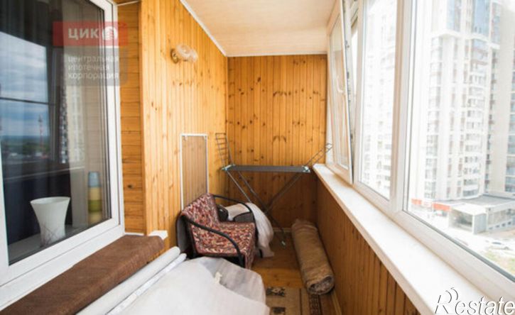 2-комн квартира улица Новосёлов, 51 к1,  д. 51 к1