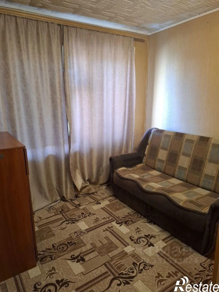 1-комн квартира ул Ленинского Комсомола, 6,  д. 6