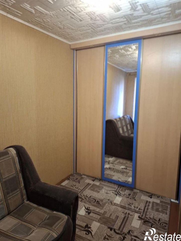 1-комн квартира ул Ленинского Комсомола, 6,  д. 6