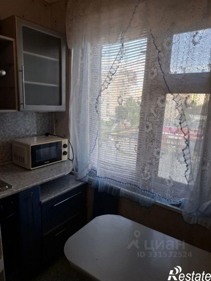 1-комн квартира ул Ленинского Комсомола, 6,  д. 6