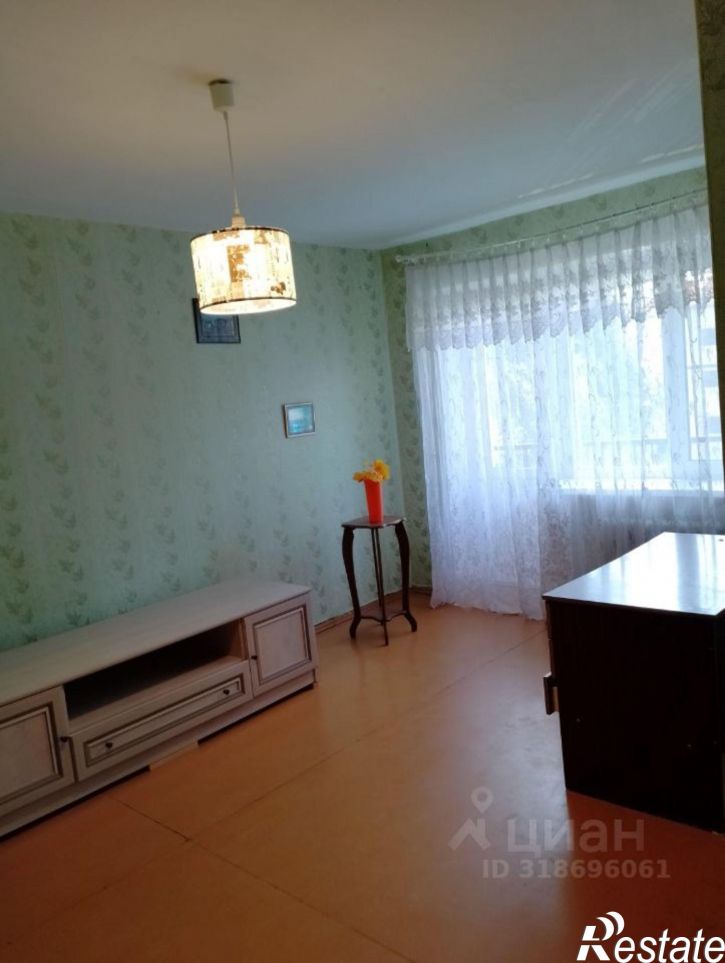 1-комн квартира ул Колхозная, 1,  д. 1