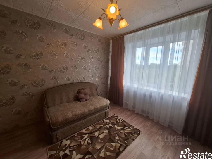 Комната ул Березовая, 3,  д. 3