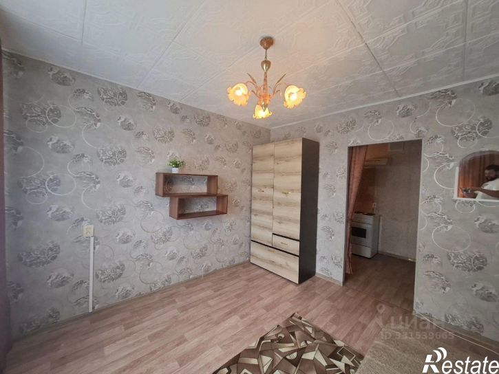 Комната ул Березовая, 3,  д. 3