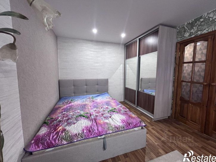 1-комн квартира ул С.Середы, 23/27,  д. 23/27