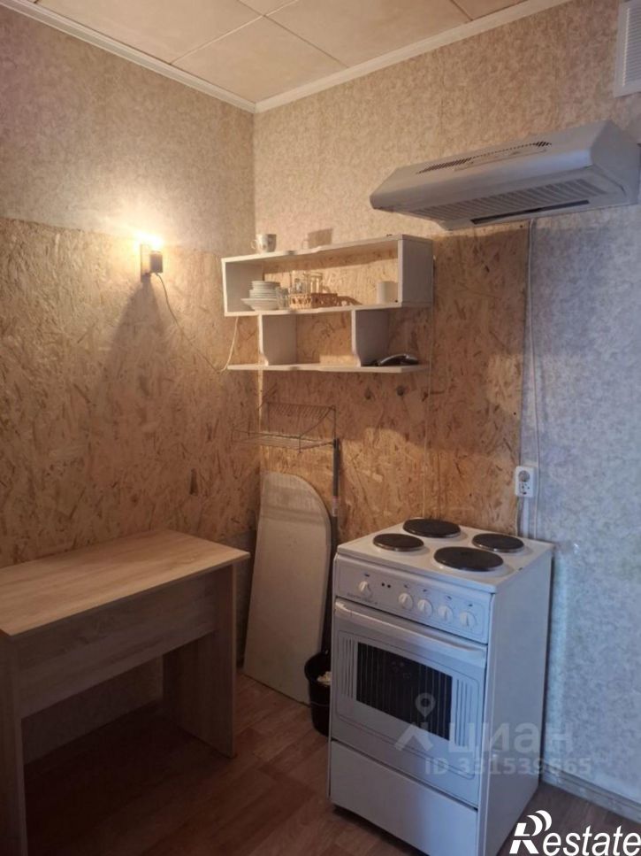 Комната ул Березовая, 3,  д. 3