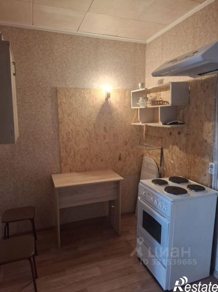 Комната ул Березовая, 3,  д. 3