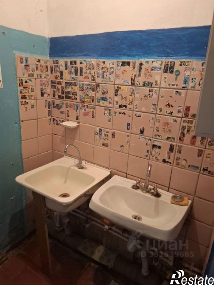 Комната ул Березовая, 3,  д. 3