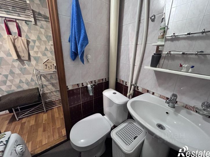 1-комн квартира ул С.Середы, 23/27,  д. 23/27