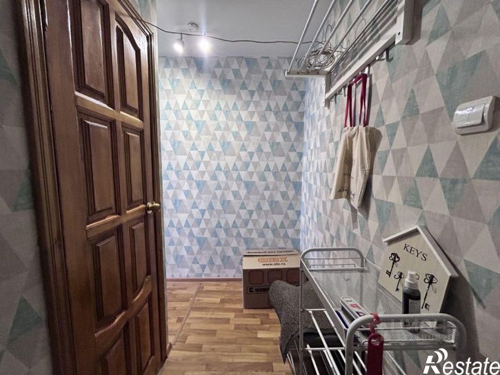 1-комн квартира ул С.Середы, 23/27,  д. 23/27