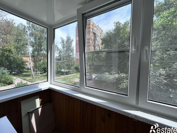 1-комн квартира ул С.Середы, 23/27,  д. 23/27