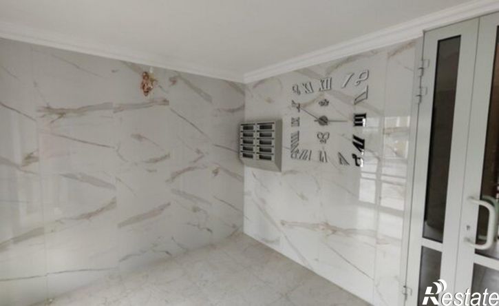 2-комн квартира улица Радищева, 41 к1,  д. 41 к1