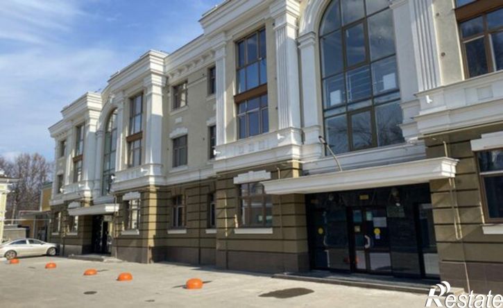 2-комн квартира улица Радищева, 41 к1,  д. 41 к1