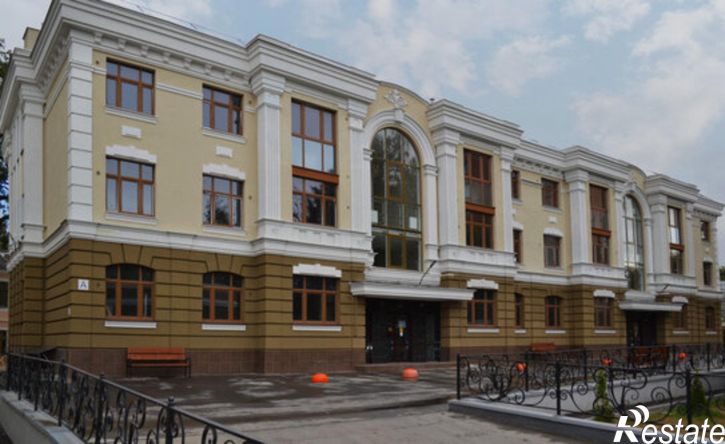 2-комн квартира улица Радищева, 41 к1,  д. 41 к1