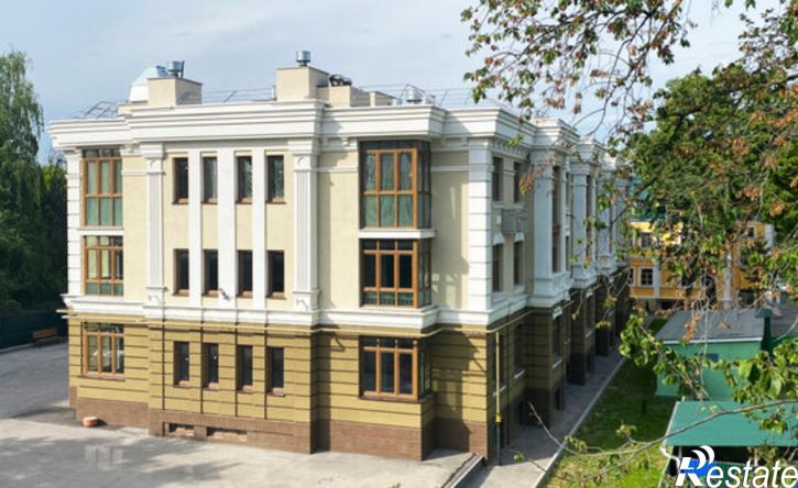 2-комн квартира улица Радищева, 41 к1,  д. 41 к1