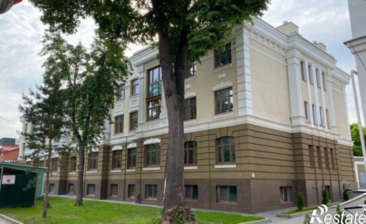 2-комн квартира улица Радищева, 41 к1,  д. 41 к1